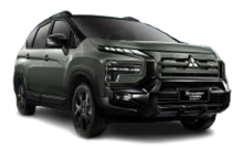 มิตซูบิชิ Mitsubishi Xpander Cross HEV Play ปี 2025