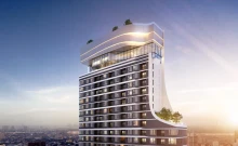 เดอะริช เอกมัย (THE RICH Ekkamai)