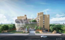 เคฟ เจเนซิส นครปฐม (Kave Genesis Nakhon Pathom)