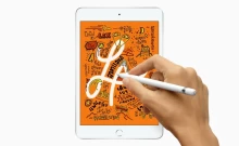 แอปเปิล APPLE iPad mini(2019) 64GB Wi-Fi + Cellular