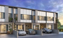 พลีโน่ บางนา - วงแหวน (Pleno Bangna - Wongwaen)