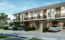 ศุภาลัย พรีโม่ กาญจนาภิเษก - พระราม 5 (Supalai Primo Kanjanaphisek - Rama 5)