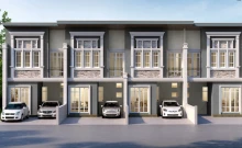 โกลเด้น ทาวน์ สุขสวัสดิ์-พระราม 3 (Golden Town Suksawat - Rama 3)