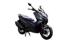 ซอนเทส Zontes 368D (Standard) ปี 2025