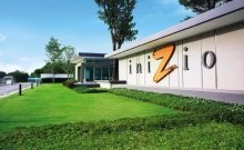 อินนิซิโอ เกาะแก้ว ภูเก็ต (inizio Koh Kaew Phuket)