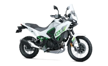 คาวาซากิ Kawasaki-KLE 500 SE-ปี 2026