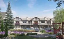 อินดี้ รังสิต - คลอง 2 (Indy Rangsit - Klong 2)