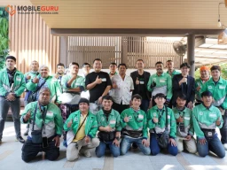 LINE MAN จัดงานรับฟังความเห็นจากตัวแทนไรเดอร์ และสมาคมไรเดอร์ไทย เพื่อพัฒนาระบบให้ดียิ่งขึ้น