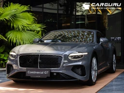 Bentley Bangkok จับมือ 4 พันธมิตรแบรนด์ชั้นนำ เปิดประสบการณ์เอ็กซ์คลูซีฟลักชูรีในงาน Bentley Bangkok Exclusive Experience in Phuket