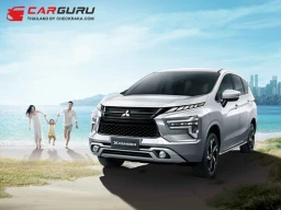 Mitsubishi ส่ง Xpander ใหม่ รุ่นปี 2023 จัดเต็มกับไฟหน้า LED ดีไซน์สปอร์ต พร้อมฟีเจอร์ระบบอัตโนมัติ