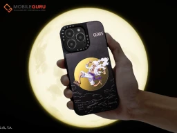 ONE PIECE x CASETiFY คอลเลกชั่นใหม่กับดีไซน์ “GEAR 5” พลังขั้นเทพของลูฟี่