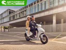 New Honda CUV e: รถจักรยานยนต์ไฟฟ้้าเปิดให้เช่า 2 รุ่น พร้อมสถานีบริการสับเปลี่ยนแบตเตอรี่ e:SWAP ครอบคลุม 33 จุดทั่วกรุงเทพฯ ให้บริการตลอด 24 ชั่วโมง