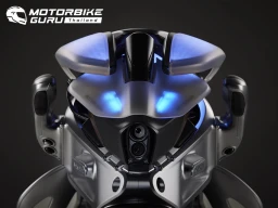 Yamaha คว้ารางวัล Red Dot Award ด้านการออกแบบนวัตกรรมแนวคิด เป็นครั้งที่ 5 จากโมเดลคอนเซ็ปต์ MOTOROiD2
