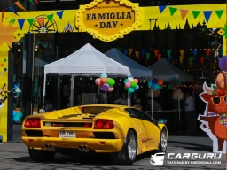 เรนาสโซ มอเตอร์ ชวนครอบครัวมาร่วมสร้างรอยยิ้ม พร้อมสัมผัสความสนุกสไตล์ “งานวัดไทย” ใน LAMBORGHINI BANGKOK FAMIGLIA DAY เนื่องในวันเด็กแห่งชาติ ปี 2569