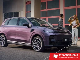 Leapmotor ทำลายสถิติใหม่กับยอดส่งมอบรถเดือนพฤศจิกายนกว่า 70,327 คันในจีน