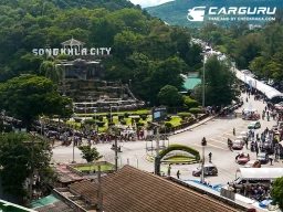 PTG ผนึกพันธมิตรจัดศึก PT MAXNITRON RACING SERIES 2025 : SONGKHLA GRANDPRIX สุดยิ่งใหญ่