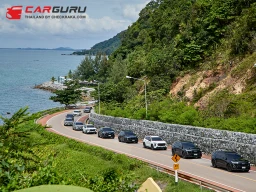 GWM ร่วมกับกลุ่ม HAVAL JOLION Sport Club Thailand จัดกิจกรรม HAVAL JOLION Sport Club Meeting ครั้งที่ 3 รวมพลคนรักเจ้าสิงโตอารมณ์ดีออกเดินทางสู่จังหวัดจันทบุรี
