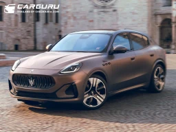 Maserati นำเสนอแคมเปญพิเศษสำหรับ Grecale Folgore รับกระแส EV สัมผัสและทดลองขับได้ที่โชว์รูมในโครงการ เอ สแควร์ ซอยสุขุมวิท 24