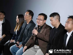 ZEEKR ชูแนวคิด From Momentum to Acceleration ประกาศเปิดเกมรุกครึ่งปีหลังในงาน ZEEKR Dealer Conference 2026