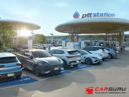 EV Station PluZ คว้ารางวัล Market Leadership Recognition 2025 ในฐานะผู้นำตลาดสถานีชาร์จรถยนต์ไฟฟ้าของประเทศไทย