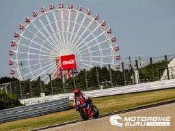 Honda ยกทัพนักแข่ง CBR-Series ไล่ล่าแชมป์ Suzuka 8 Hours 2025 โดยมี ชิพ-นครินทร์ เข้าร่วมศึกในตำนาน ครั้งที่ 46 นี้ที่ประเทศญี่ปุ่น