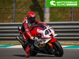 ทัพนักบืด Honda Racing Thailand โชว์ผลงานพาเหรดกวาดแต้มในศึก ARRC 2025 สนาม 3 โมบิลิตี้ รีสอร์ต โมเตกิ ประเทศญี่ปุ่น