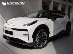 ZEEKR แนะนำการเตรียมความพร้อมรถ EV เพื่อการเดินทางช่วงเทศกาลสงกรานต์