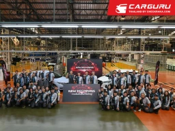 Nissan เดินหน้าปรับปรุงสายการผลิตในไทย เสริมความสามารถในการแข่งขันด้านต้นทุนและเตรียมความพร้อมสำหรับการผลิตรถยนต์รุ่นใหม่ในอนาคต
