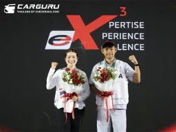 Mitsubishi จัดการแข่งขันทักษะรถยนต์มิตซูบิชิ ครั้งที่ 25 เดินหน้าพัฒนาบุคลากรสู่การบริการลูกค้าระดับมาตรฐานสากล พร้อมฉลอง 2 ตัวแทนไทยที่คว้ารางวัลจากเวทีระดับโลก