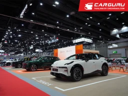 ซีเคอร์ ซี โมบิลิตี้ พลัส ชวนสัมผัสยนตรกรรมไฟฟ้ารุ่นล่าสุด ZEEKR 7X SUV เสริมทัพด้วย ZEEKR 009 และ ZEEKR X จองและออกรถวันนี้ รับข้อเสนอร้อนแรงแห่งปี! ที่งาน BIG MOTOR SALE 2025