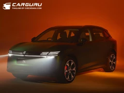 ZEEKR คว้า 2 รางวัล บนเวที Car of the Year 2026 จาก ZEEKR 009 และ ZEEKR 7X