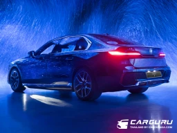 BMW ชวนสัมผัส Innovation of Joy ในงาน BMW Xpo 2025 ชมนวัตกรรมล้ำสมัย ดีไซน์เหนือระดับ และความยั่งยืน