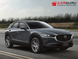 MAZDA คว้ารางวัล Product of the Year Awards 2025