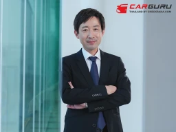 Honda ประกาศแผนปี 2026 ตั้งเป้าขาย 76,000 คัน พร้อมยกระดับแบรนด์ด้วยโลโก้ใหม่ รถยนต์รุ่นใหม่ และเทคโนโลยีใหม่ พร้อมยึดมั่นการดูแลลูกค้าที่ครบวงจร