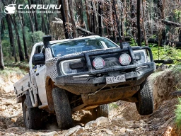 Ford เผยเบื้องหลังการสร้าง Ranger Super Duty รถกระบะบรรทุกโหดดั่งม้า แต่คล่องแคล่วราวแพะภูเขา