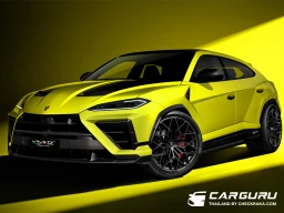 Lamborghini เปิดตัว Urus SE Performante ซูเปอร์เอสยูวีปลั๊กอินไฮบริดสมรรถนะสูงรุ่นใหม่ล่าสุด ที่ผสานทั้งสมรรถนะขั้นสุด ความแม่นยำในการขับขี่ และความสะดวกสบายที่ไร้ขีดจำกัด