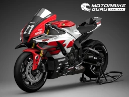 Yamaha YZF-R1 คอนเฟิร์มลงล่าแชมป์ Suzuka 8 Hours โดยมี แจ็ค มิลเลอร์ และ นากาซึกะ ลงทำการแข่งขัน
