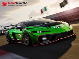 Lamborghini Temerario Super Trofeo เผยโฉมครั้งแรกในงาน World Finals พร้อมประเดิมสนามแข่งทั่วโลกในปี 2570