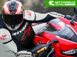 Alpinestars เปิดตัวหมวกกันน็อค Supertech R10 ในประเทศไทย ด้วยเทคโนโลยีที่ดีที่สุดจากสนามแข่ง MotoGP