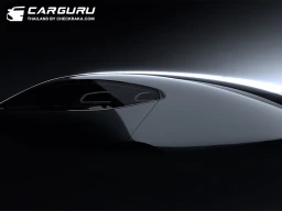 Mazda เตรียมเผยโฉม Vision Model ในงาน Japan Mobility Show 2025 พร้อมบูธภายใต้ธีม The Joy of Driving fuels a sustainable tomorrow