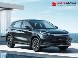 BYD และ REVER พร้อมดำเนินงานตามมาตรการ EV 3.0 ร่วมขับเคลื่อนอุตสาหกรรม การผลิตยานยนต์พลังงานใหม่ของไทย และจากมาตรการจะสิ้นสุดลง 31 ธ.ค. 2568 ส่งผลให้ราคากลับไปอยู่ในระดับปกติ