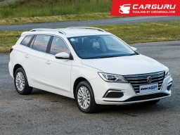 MG EP PLUS (MY22) มาพร้อมข้อเสนอพิเศษ จำนวนจำกัด! เพียง 469,900 บาท พร้อม ฟรี! ประกันภัยชั้น 1 และรับประกันแบตเตอรี่ ถึง15 กรกฎาคม 2568 เท่านั้น