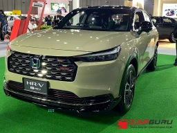 HONDA จัดโปรฯ เด็ดไม่เคยมีมาก่อน ใน FAST Auto Show Thailand 2025 และโชว์รูมทั่วประเทศ ถึง ส.ค. 2568 นี้