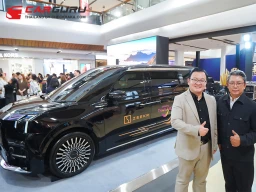 ZEEKR จับมือ ททท. เปิดตัวแคมเปญ "Amazing Thailand in ZEEKR Luxury Way" ขับเคลื่อนการท่องเที่ยวเชิงคุณภาพด้วยยานยนต์ไฟฟ้า