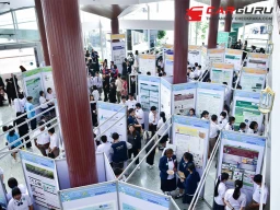 BMW จับมือ UNICEF ในงาน STEM Student Research Competition มุ่ง ปลดล็อกศักยภาพเยาวชนไทยสู่โลกอนาคต