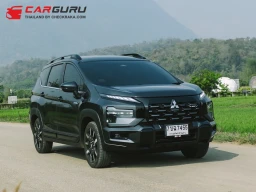 Mitsubishi เป็นผู้นำรถครอบครัวอเนกประสงค์ยุคใหม่ด้วย Xpander HEV และ Xpander Cross HEV ที่ครองยอดขายอันดับ 1 พร้อมคว้ารางวัล TMAB ต่อเนื่องเป็นปีที่ 3