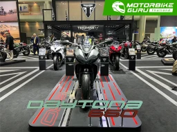 ไทรอัมพ์ มอเตอร์ไซเคิลส์ เปิดตัว 3 รุ่นใหม่ พร้อมโปรใน MotorShow 2024