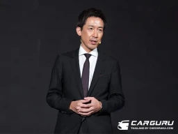 Honda จัดประชุมผู้จำหน่ายรถยนต์ฮอนด้าทั่วประเทศ เดินเกม Smart in Motion พร้อมยกระดับแบรนด์และประสบการณ์ลูกค้าแบบครบวงจร