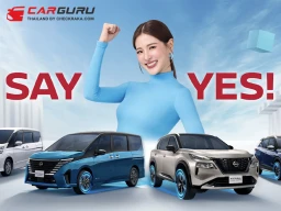 NISSAN พร้อมเผยโฉมรถยนต์อี-พาวเวอร์ รุ่นใหม่ล่าสุด และนำรถยอดนิยมครบรุ่นมาจัดแสดงใน มอเตอร์โชว์ 2026