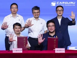 EV PRIMUS ดึงบริษัทแม่และดีลเลอร์รายใหญ่จากจีนร่วมทุนจัดตั้ง WULING Thailand เตรียมเพิ่มไลน์ผลิต EV อีก 4 รุ่น เน้นเจาะกลุ่มผู้บริโภคที่หลากหลายมากขึ้น